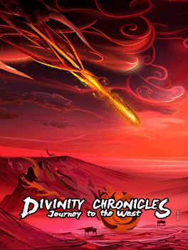 Divinity Chronicles: Journey to the West