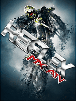 MX vs. ATV Reflex