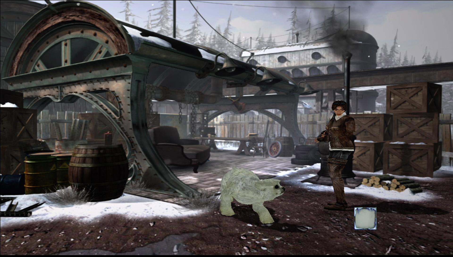 Syberia