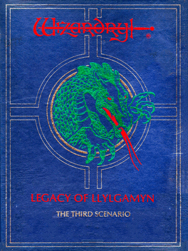 Wizardry 3: Legacy of Llylgamyn