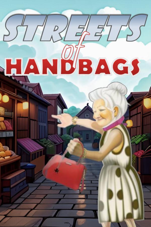 Streets of Handbags