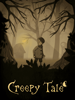 Creepy Tale