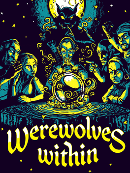 Werewolves Within