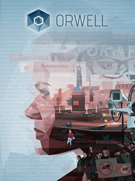 Orwell: Keeping an Eye on You