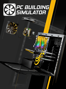 PC Building Simulator