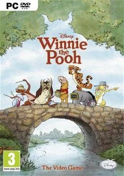 Disney Winnie the Pooh