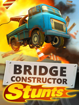 Bridge Constructor: Stunts