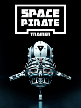 Space Pirate Trainer