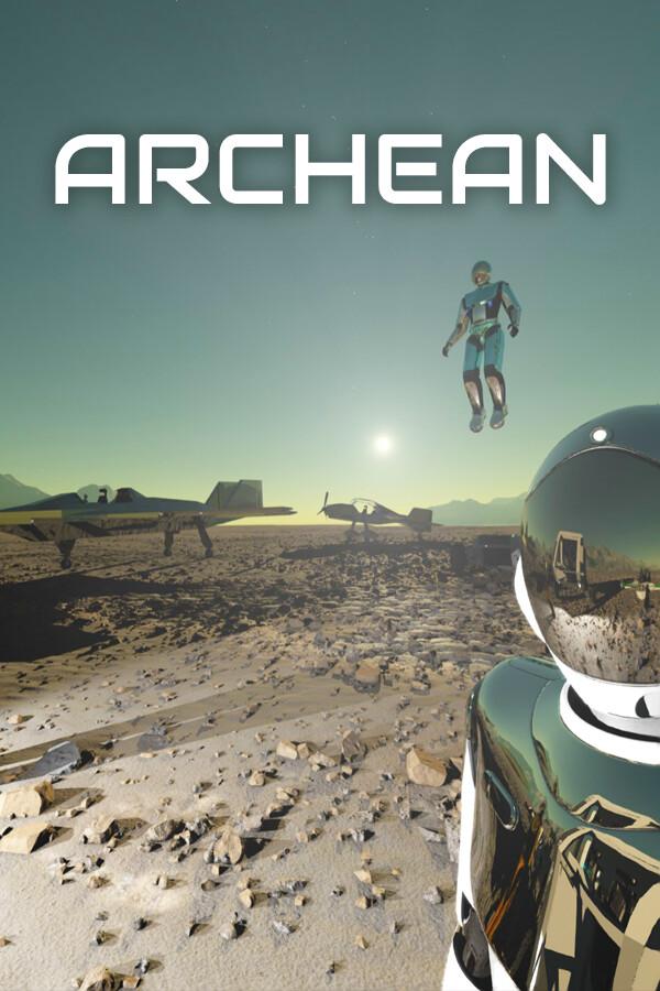 Archean