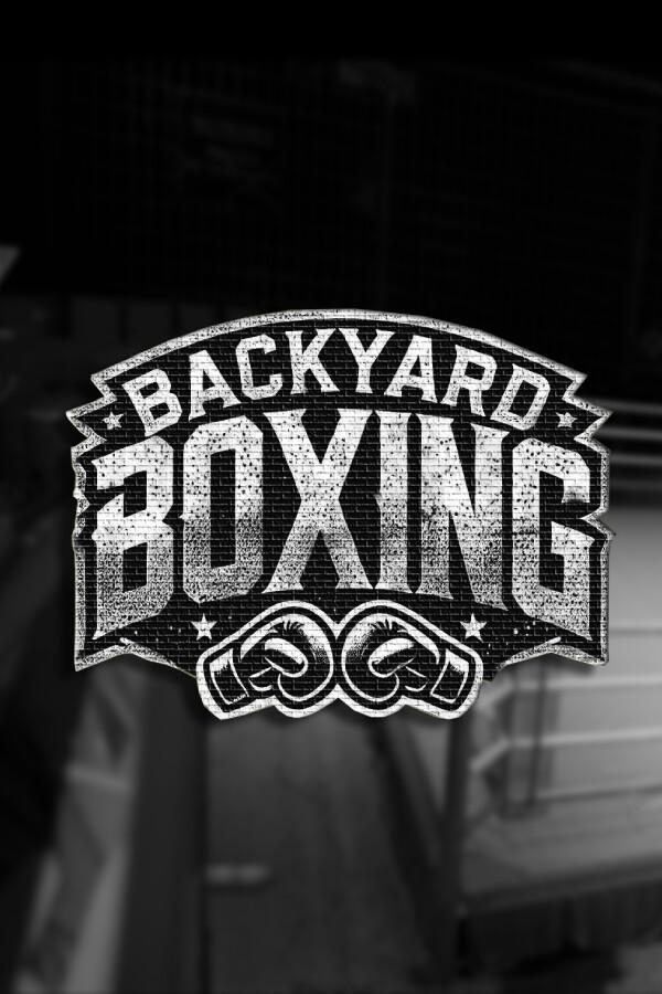 Backyard Boxing