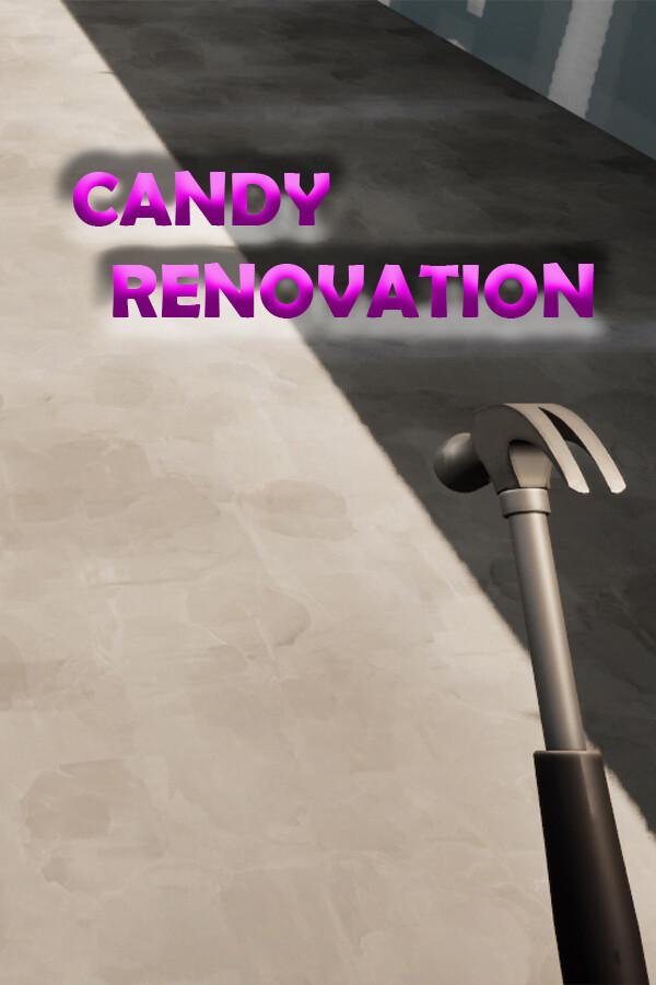 Candy Renovation