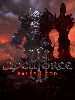 SpellForce 3: Fallen God