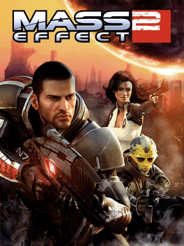 Mass Effect II