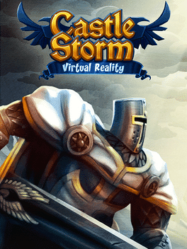 CastleStorm VR