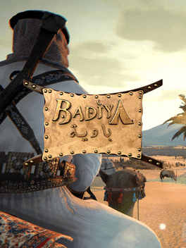 Badiya: Desert Survival