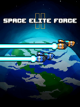 Space Elite Force II