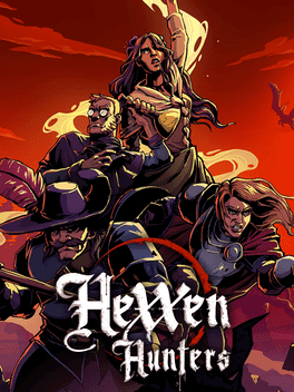 Hexxen: Hunters