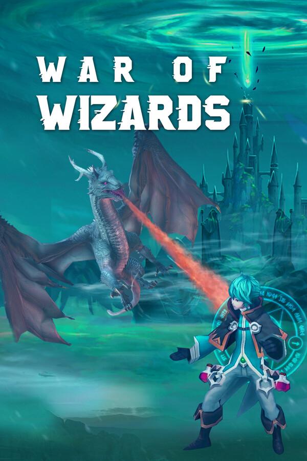 War of Wizards