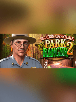 Vacation Adventures: Park Ranger 2