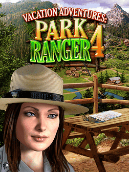 Vacation Adventures: Park Ranger 4