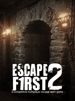 Escape First 2