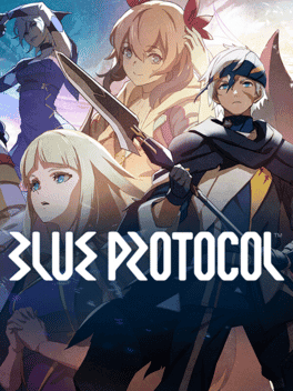 Blue Protocol