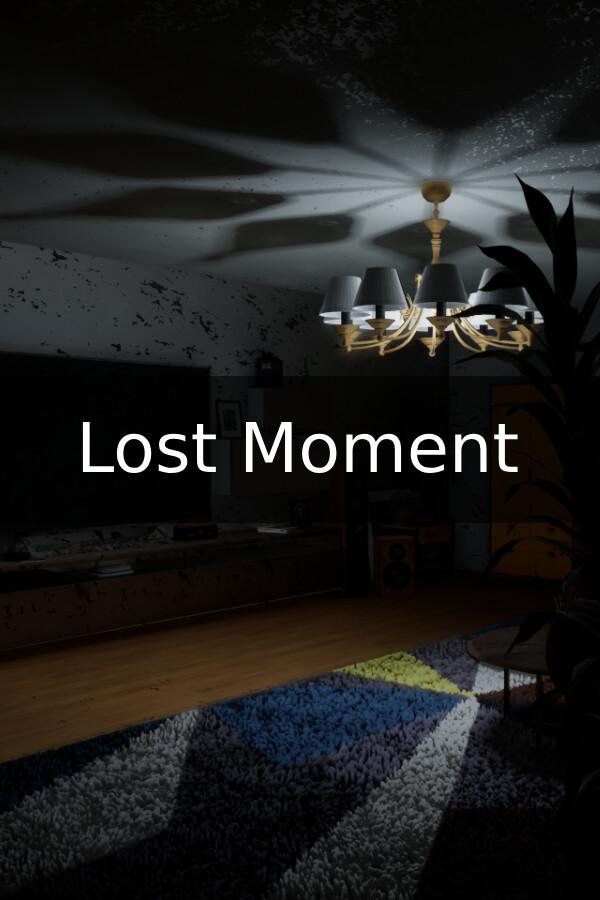 Lost Moment