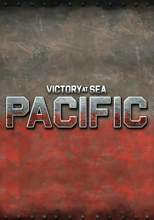 Victory At Sea Pacific