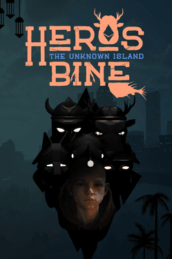 Herosbine: The Unknown Island