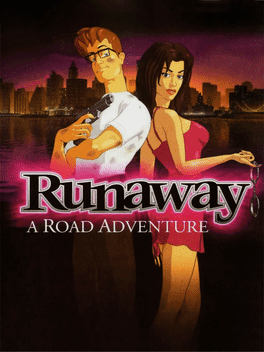 Runaway: A Road Adventure