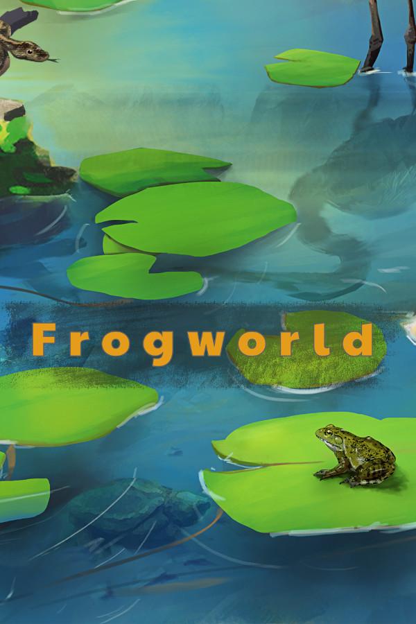 Frog World