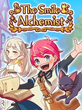 The Smile Alchemist