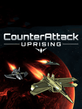 CounterAttack: Uprising