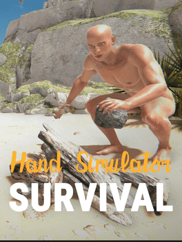 Hand Simulator: Survival