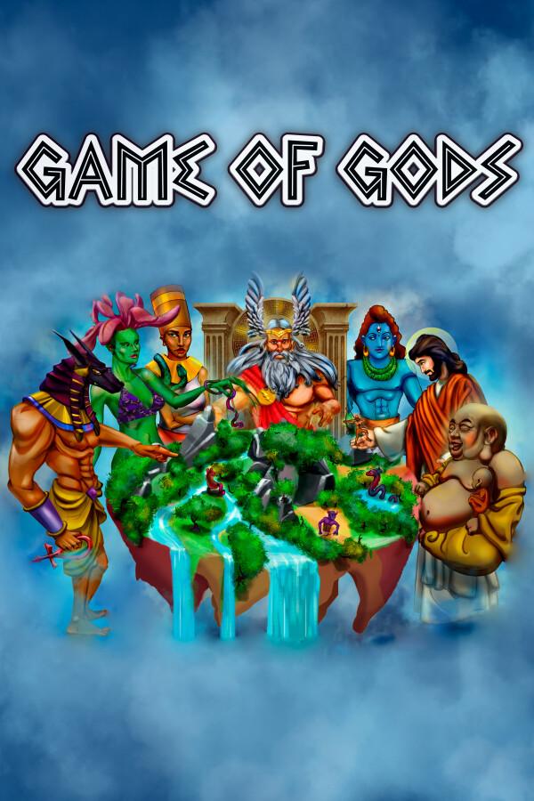 Game of Gods