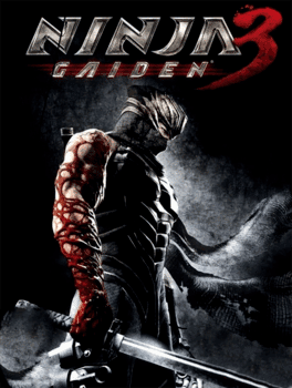 Ninja Gaiden 3