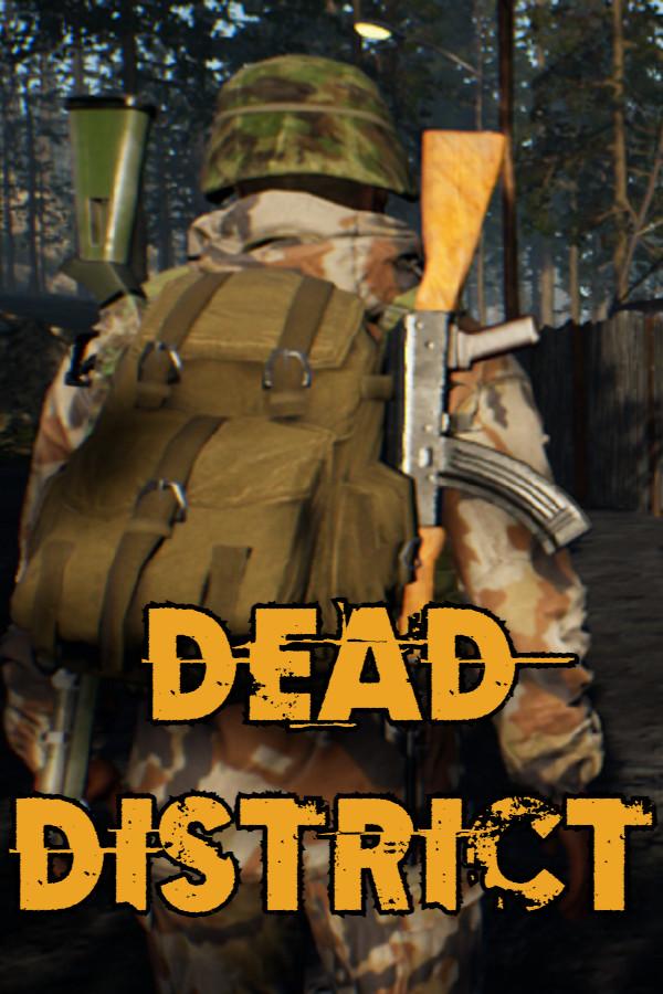 Dead District: Survival