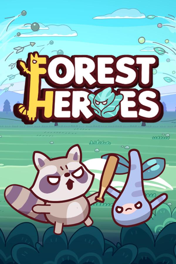 Forest Heroes