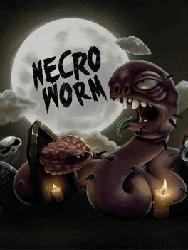 NecroWorm