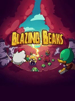 Blazing Beaks