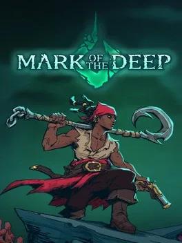 Mark of the Deep