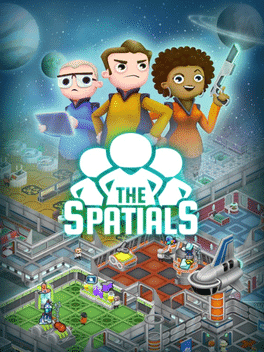 The Spatials