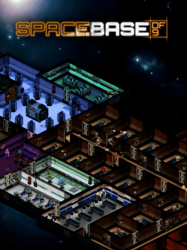 Spacebase DF-9