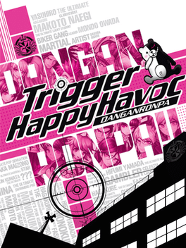 Danganronpa: Trigger Happy Havoc