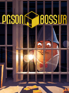 Prison Boss VR