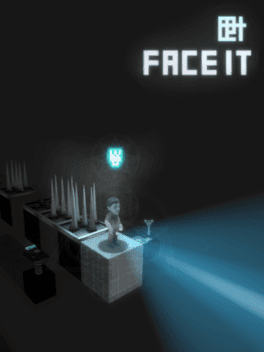 Face It - A game to fight inner demons