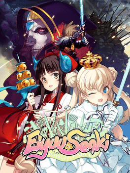 Eiyu*Senki - The World Conquest