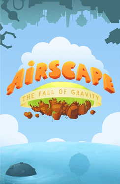 Airscape - The Fall of Gravity