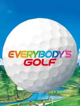 Everybody's Golf