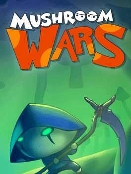 Mushroom Wars